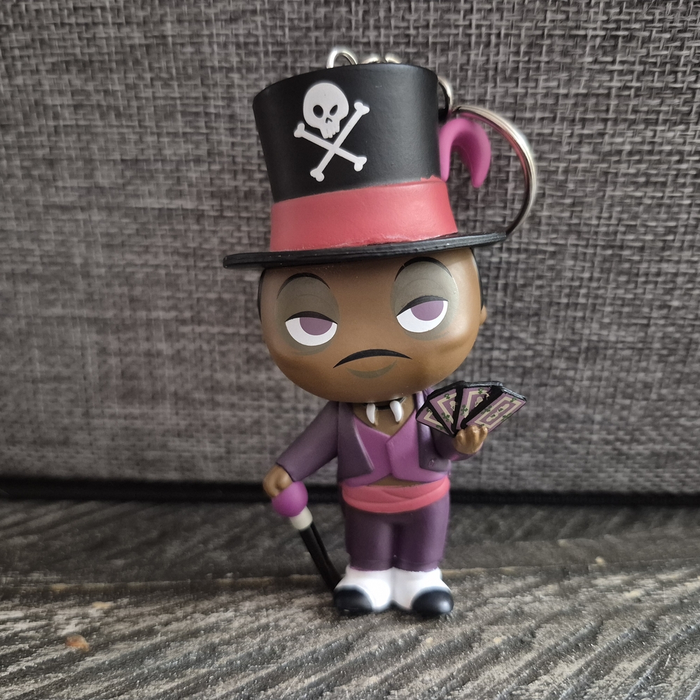 Keychain
